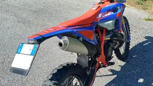 Betamotor RR 300 2T Enduro Race (2026)  (4)