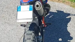 Betamotor RR 300 2T Enduro Race (2026)  (5)