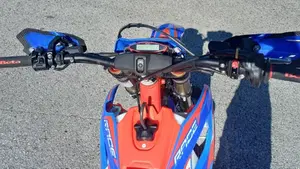 Betamotor RR 300 2T Enduro Race (2026)  (6)