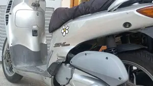 Honda SH 150 (2000 - 06) 