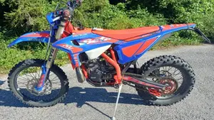Betamotor RR 300 2T Enduro Race (2026)  (7)