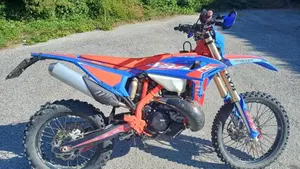 Betamotor RR 300 2T Enduro Race (2026)  (8)