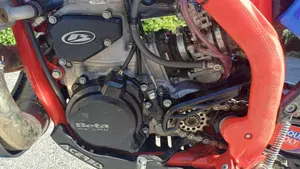 Betamotor RR 300 2T Enduro Race (2026)  (9)