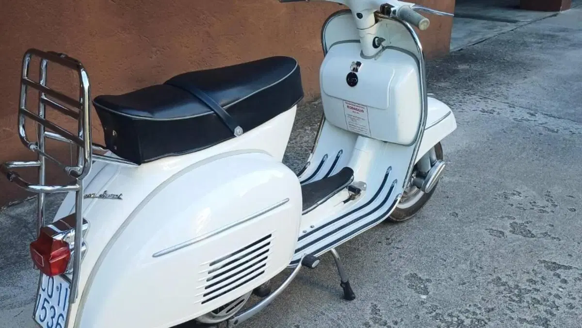 Vespa   (2)