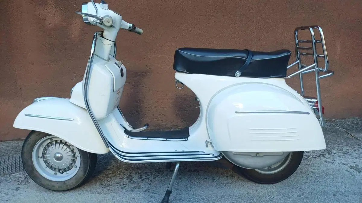 Vespa   (3)