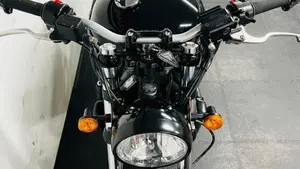 Triumph Legend TT 900 (1998 - 02)  (7)