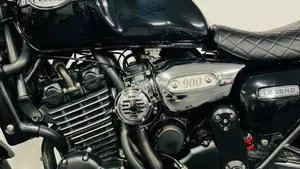 Triumph Legend TT 900 (1998 - 02)  (6)