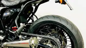 Triumph Legend TT 900 (1998 - 02)  (5)