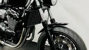 Triumph Legend TT 900 (1998 - 02)  (2)
