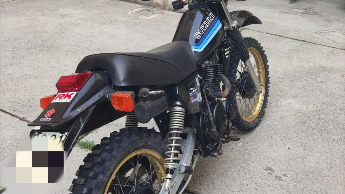 Suzuki   (3)
