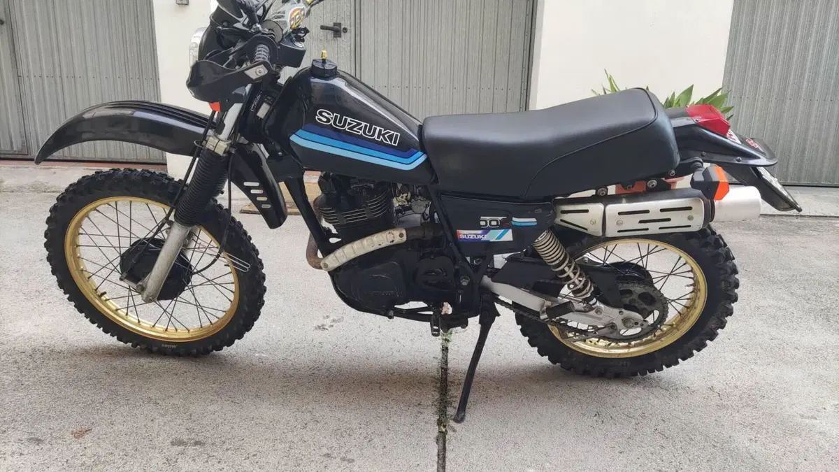 Suzuki   (8)