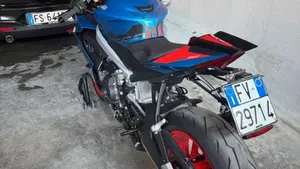 Aprilia RS 660 (2025 - 26)  (7)