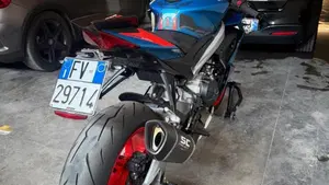 Aprilia RS 660 (2025 - 26)  (8)