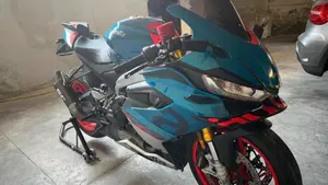 Aprilia RS 660 (2025 - 26)  (10)
