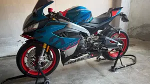 Aprilia RS 660 (2025 - 26)  (11)