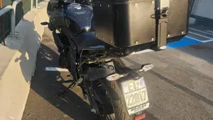 Kawasaki Versys 650 Tourer Plus (2017 - 20)  (3)