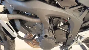 Yamaha FZ6 (2004 - 07)  (20)