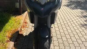 Ducati Multistrada 950 S (2019 - 20)  (3)