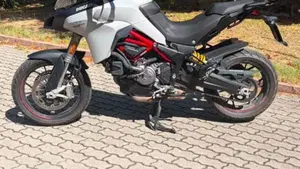 Ducati Multistrada 950 S (2019 - 20)  (8)