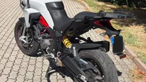 Ducati Multistrada 950 S (2019 - 20)  (11)