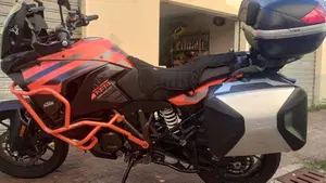 KTM 1290 Super Adventure S (2017 - 20)  (2)