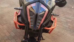 KTM 1290 Super Adventure S (2017 - 20)  (3)