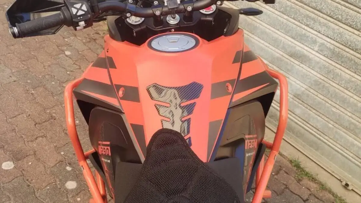 KTM 1290 Super Adventure S (2017 - 20)  (4)