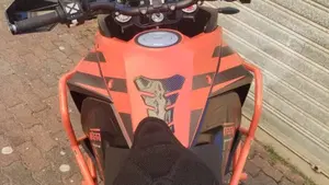 KTM 1290 Super Adventure S (2017 - 20)  (4)