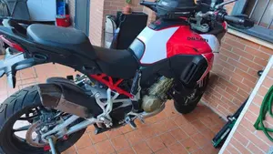 Ducati Multistrada V4 S (2021 - 24)  (6)