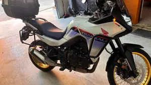 Honda Transalp XL750 (2023 - 24) 