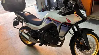 Honda Transalp XL750 (2023 - 24) usata
