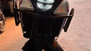 Honda Transalp XL750 (2023 - 24)  (3)