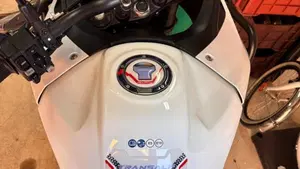 Honda Transalp XL750 (2023 - 24)  (5)
