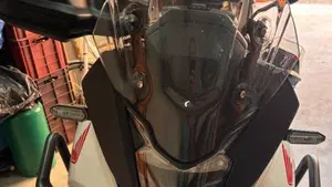 Honda Transalp XL750 (2023 - 24)  (6)
