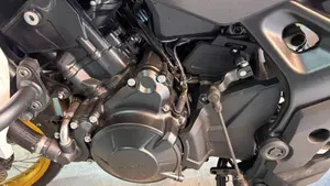 Honda Transalp XL750 (2023 - 24)  (7)