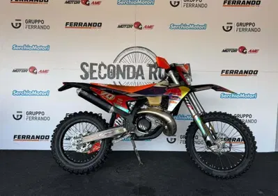 KTM 300 EXC (2025) - Annuncio 10048719