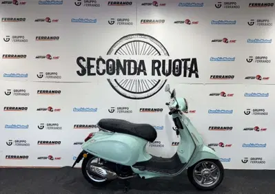 Vespa Primavera 125 (2024 - 25) - Annuncio 10091770