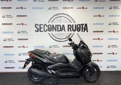 Yamaha X-Max 300 ABS (2017 - 20) - Annuncio 10091771