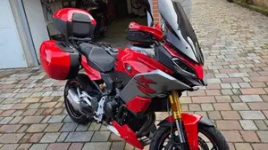 Bmw F 900 XR (2020 - 24) 