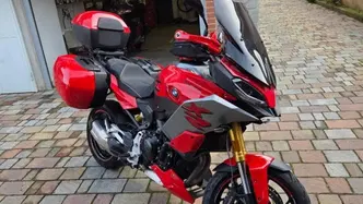 Bmw F 900 XR (2020 - 24) usata