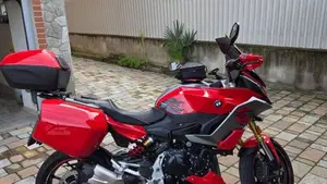 Bmw F 900 XR (2020 - 24)  (2)