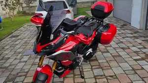 Bmw F 900 XR (2020 - 24)  (3)