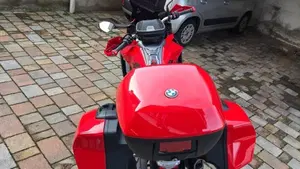 Bmw F 900 XR (2020 - 24)  (4)