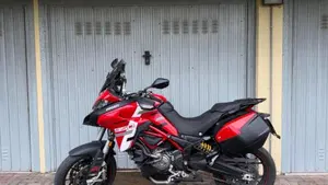 Ducati Multistrada 950 S (2021)  (6)