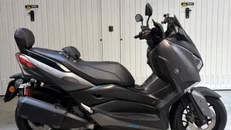 Yamaha X-Max 300 ABS (2017 - 20) usata