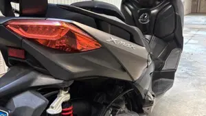 Yamaha X-Max 300 ABS (2017 - 20)  (2)