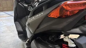 Yamaha X-Max 300 ABS (2017 - 20)  (3)