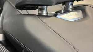 Yamaha X-Max 300 ABS (2017 - 20)  (7)