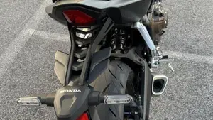 Honda CB 650 R (2024 - 25)  (2)