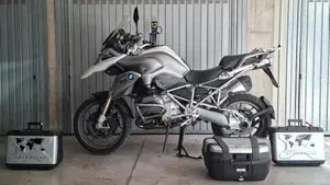Bmw R 1200 GS (2013 - 16) 